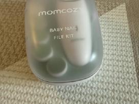 Momcozy elektrinė nagų dildė kūdikiams