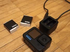 Skelbimo 'Gopro Hero10 Black rinkinys 2 baterijos' paveikslėlis
