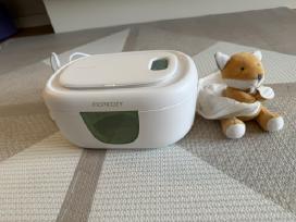 Momcozy drėgnų servetėlių šildytuvas
