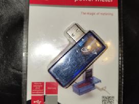 Usb Testeis, pigiai