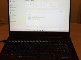 Skelbimo 'Lenovo Ideapad Gaming 3 Gtx 1650 16gb 512gb' paveikslėlis
