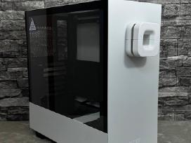 Korpusai: Nzxt, Fractal Design, Corsair, Deepcool