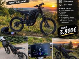 Talaria sting pro Mx5
