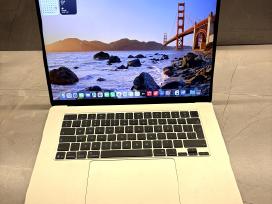 MacBook Air 15,3 (M4) 2025