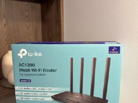 Maršrutizatorius (Routeris) Tp-link Ac1200