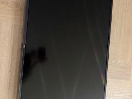 LG televizorius