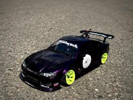 Hobbytech Over-d10 Rwd Drift – (Rtr)