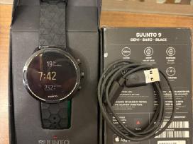 Suunto 9 Baro