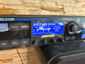Tc-helicon Voicelive Rack