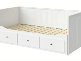 Sofa viengulė-dvigulė