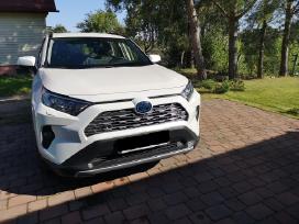 Parduodu Toyta Rav4 Hybrid Suv 2.5 Luxury 2020 m.