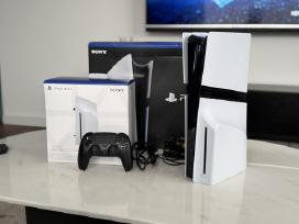 Playstation 5 Pro Dics 2tb