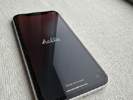 Parduodamas puikiai veikiantis iPhone Xr 64 GB