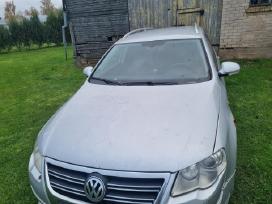 Passat b6 4motion