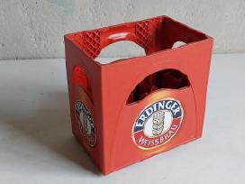 Alaus dėžė Erdinger Weissbräu