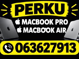 Perku MacBook Pro MacBook Air M4 M5