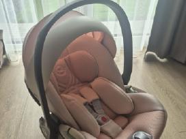 Cybex Cloud T+ i-size automobilinė kėdutė