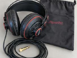 Superlux Hd681 ausinės, labai gera būklė