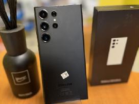 Samsung S23ultra 512gb 12ram Black Su Garantija