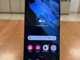 Skelbimo 'Samsung Galaxy S21 5G 128 GB (naudotas)' paveikslėlis
