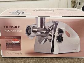Henske elektrinė mėsmalė Thmgb-500