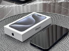 iPhone 15 pro 256 GB