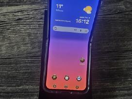 Parduodu Samsung galaxy Z flip 6 512gb
