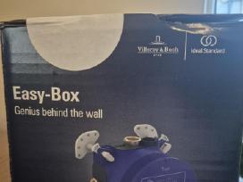 Skelbimo 'Nauja potinkinė dalis Ideal Standard Easy-box' paveikslėlis