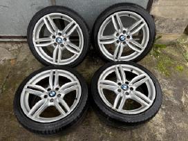 Bmw style 351lengvojo lydinio, R19