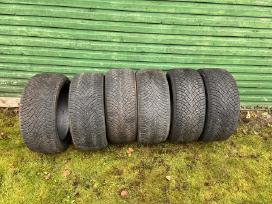 R19 255/45 Nokian Hakkapeliitta R5