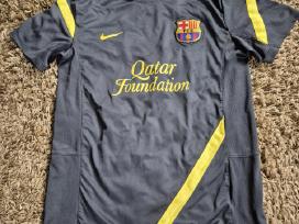 Skelbimo 'Futbolo marškinėliai nike M' paveikslėlis