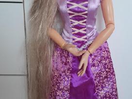 Lėlė Rapunzel