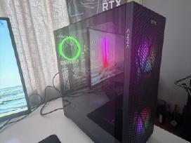 Gaming Pc i5-13400f, Rtx 3050, 16 RAM, 1 TB SSD