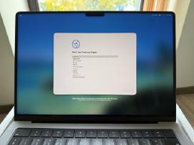 MacBook Pro 14" 2023 – M2 Pro / 32gb RAM / 1tb SSD