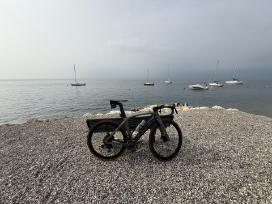 Trek Madone SLR 7 AXS Gen 6 Force/red 54 cm