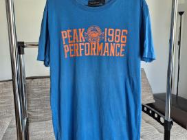 Skelbimo 'Peak performanse marškinėliai XL' paveikslėlis