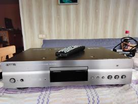 Yamaha Dvd grotuvas