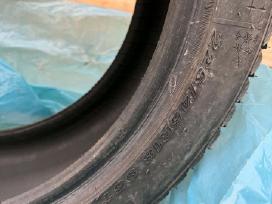 Parduodu naudotas žiemines 225/45 R18