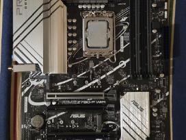 Skelbimo 'Asus Prime Z790-p WiFi' paveikslėlis