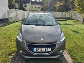 Parduodu Peugeot 208