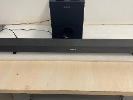 Sony Soundbar Sa-ct60bt