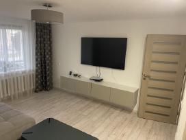 Pilnai renovuotas 4 kambarių butas