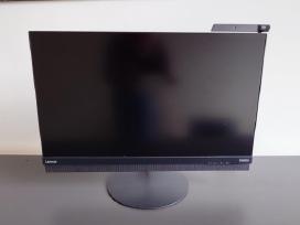Lenovo Thinkvision X1 27" 4k Ips monitorius