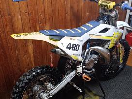 Husqvarna tc85