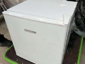 Severin GB 8882 mini šaldiklis