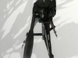 Velbon Ex-540 foto aparato stovas