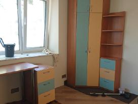Jaunuolio baldų komplektas