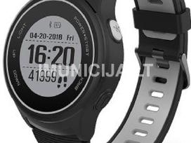 Forever Smart Sw-600 Triplex su GPS sportinis laik