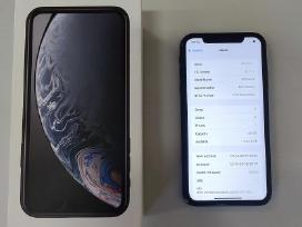 Parduodu iPhone Xr, 128gb