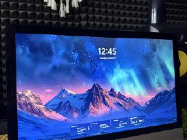 iMac 27" Late 2013 Intel i5 3.4ghz 16gb RAM